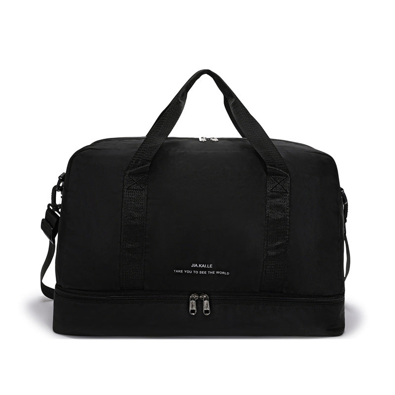 Versatile Travel Duffle Bag Kalsten