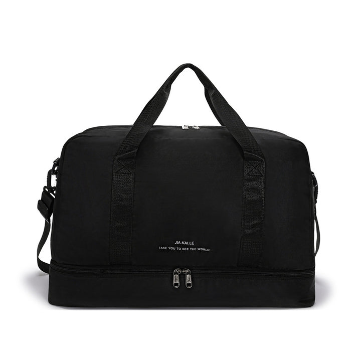 Versatile Travel Duffle Bag Kalsten