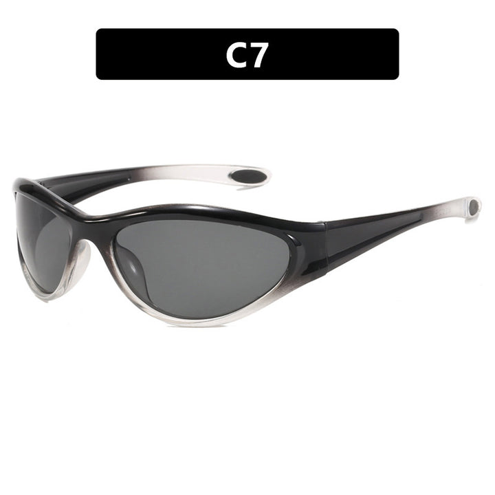 Women’s Sporty Sunglasses Kalsten