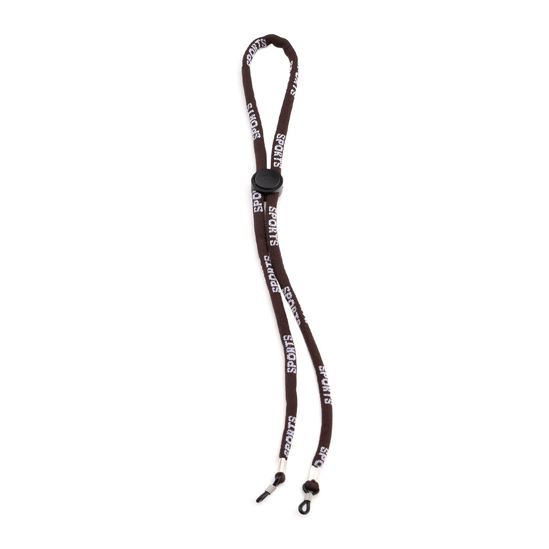 Adjustable Sports Eyewear Retainer Strap Kalsten