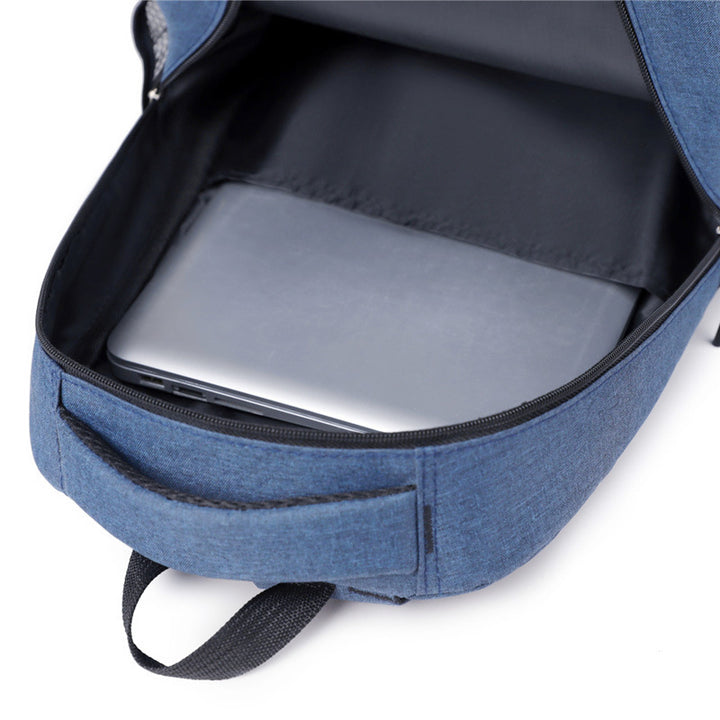 Versatile Multi-Compartment Kalsten Backpack