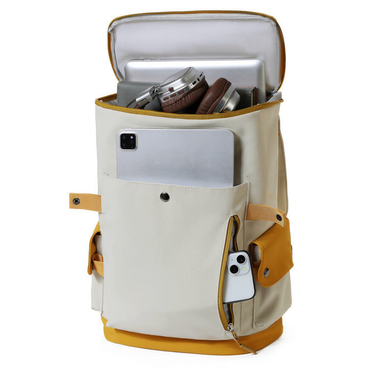 Versatile Modern Backpack Kalsten