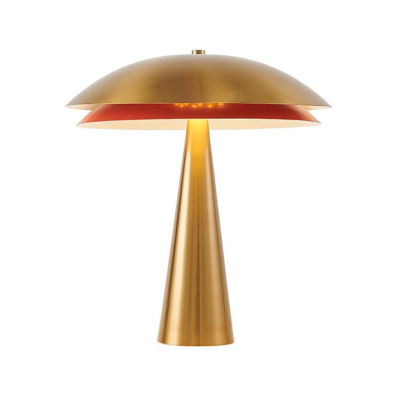 Elegant Modern Table Lamp