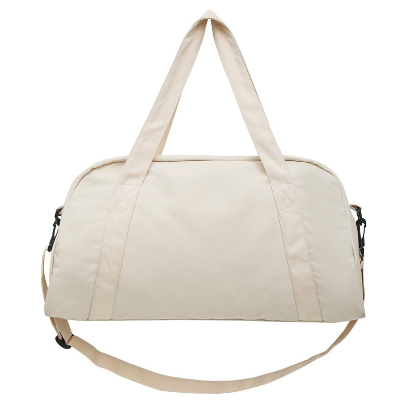 Spacious Gym Duffle Bag Kalsten
