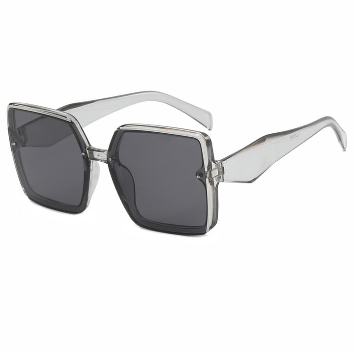 Ladies oversized square sunglasses Kalsten