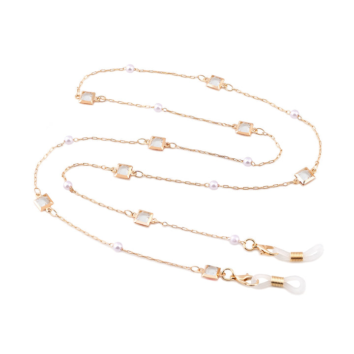 Decorative Eyewear Chain Kalsten