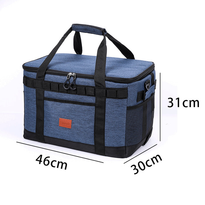 Ladies Insulated Picnic Cooler Bag Kalsten
