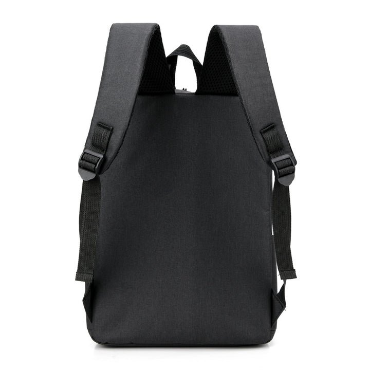 More modern backpack with innovative storage concept Kalsten