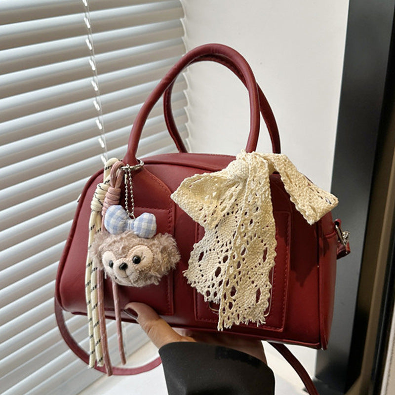 Adorable Mini Handbag