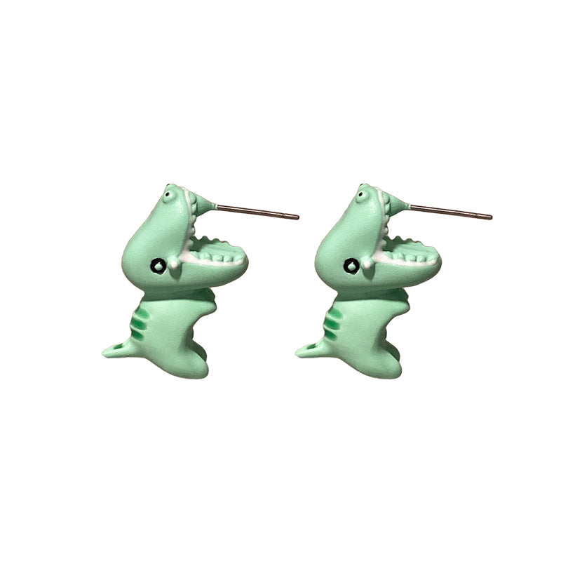 Charming Animal-Themed Stud Earrings Kalsten