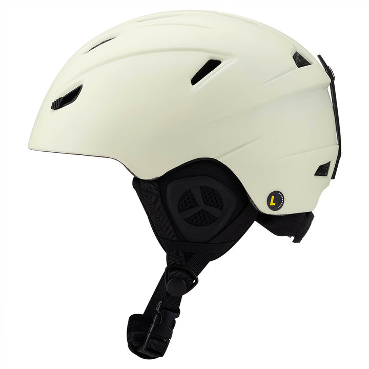 Sport-Optimized Snow Helmet Kalsten