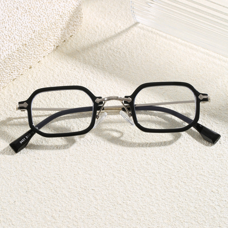 Fashionable Oversized Sunglasses in Modern Design Kalsten