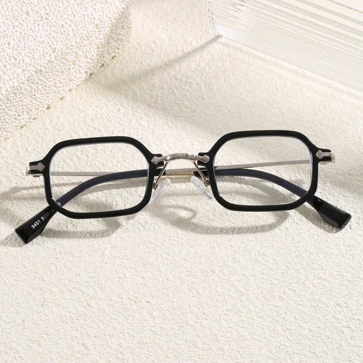 Fashionable Oversized Sunglasses in Modern Design Kalsten
