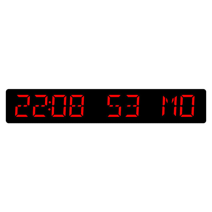 Digital watch Kalsten