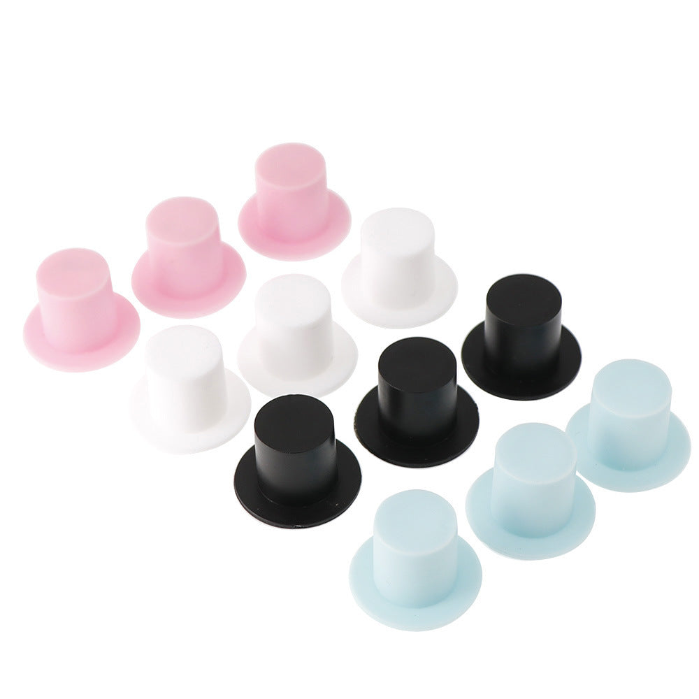 Silicone Finger Protector Caps Kalsten