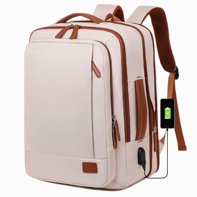 Premium Functional Laptop Backpack Kalsten