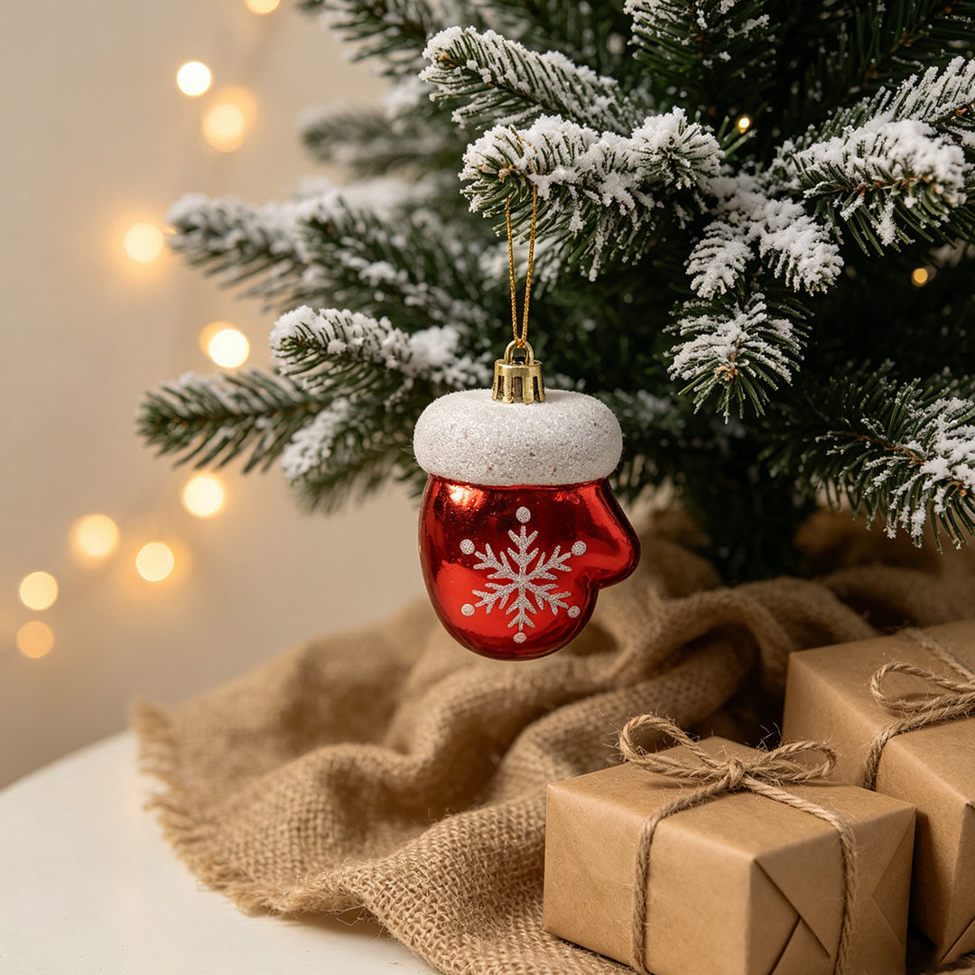 Mini Christmas Tree Decoration Kalsten