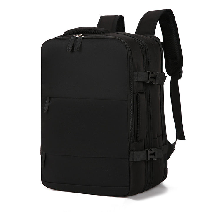 Versatile Structured Laptop Backpack Kalsten