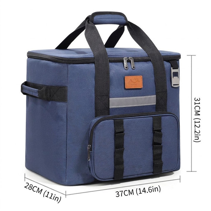 Premium Insulated Food Carrier