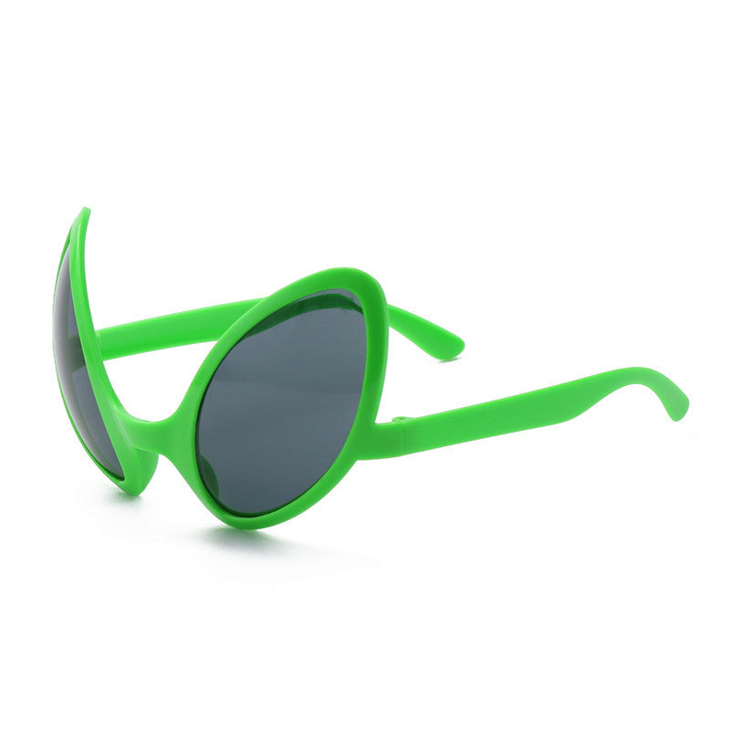 Chic Oversized Cat Eye Sunglasses Kalsten