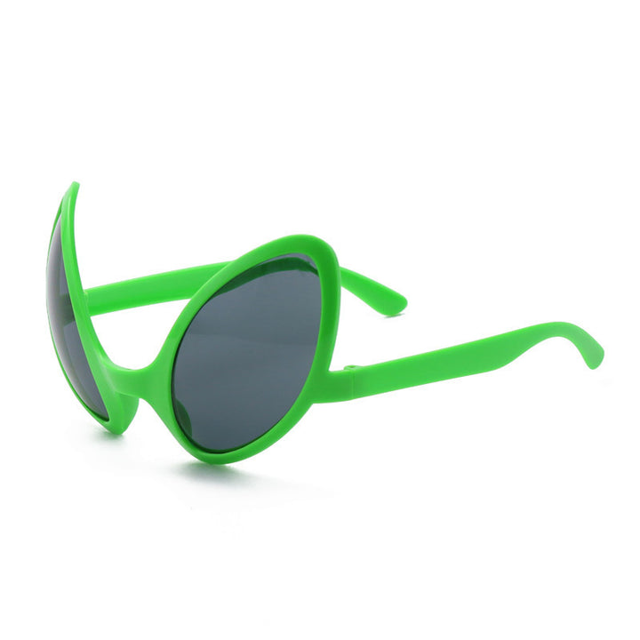 Chic Oversized Cat Eye Sunglasses Kalsten