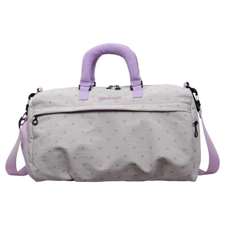 Practical Weekend Bag Kalsten