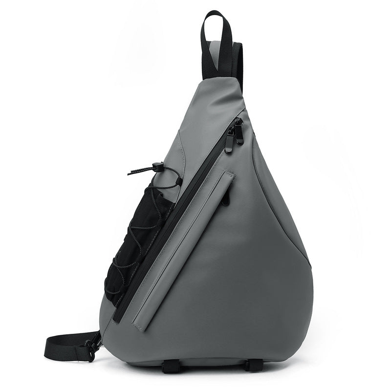 Ergonomic Sling Shoulder Bag Kalsten