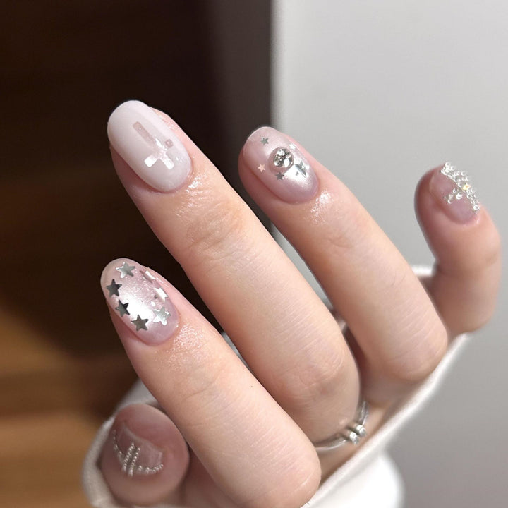 Creative Nail Art Kalsten