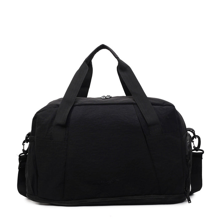 Lightweight Multi-Compartment Travel Duffle