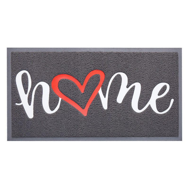 Decorative Entry Mat Kalsten