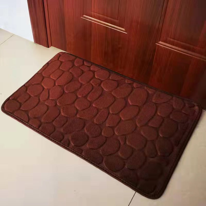 Decorative Floor Mat