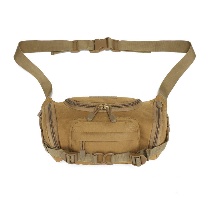 Tactical Utility Waist Bag Kalsten