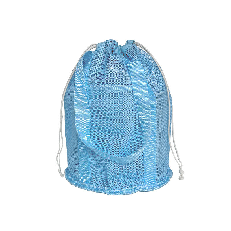 Sporty Mesh Shopping Bag Kalsten