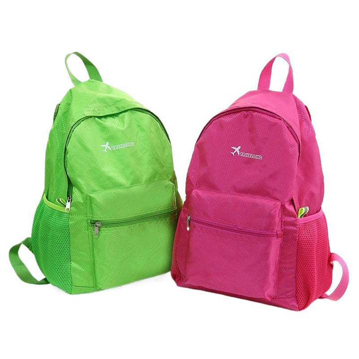 Travel Backpack With Breathable Design And Versatile Storage Options Kalsten