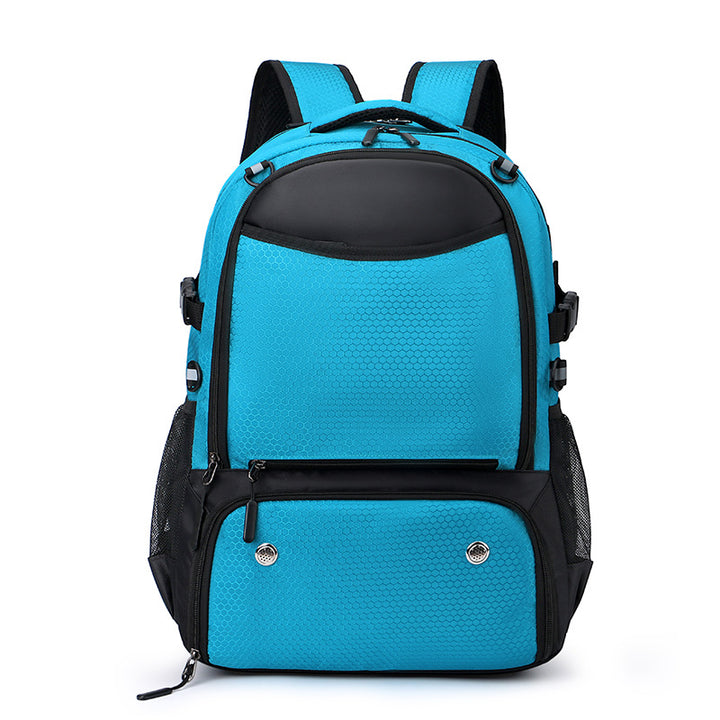 Versatile Adventure Backpack Kalsten