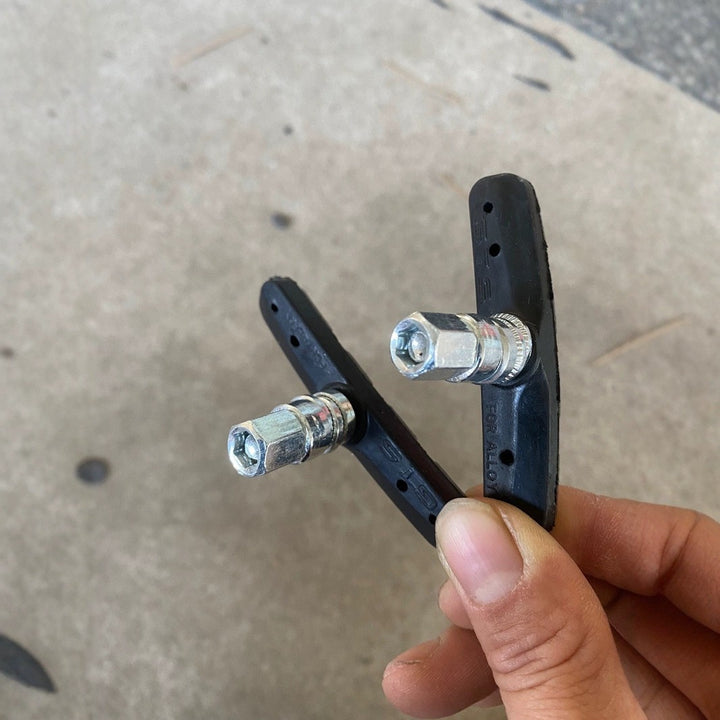 High-Performance Bicycle Brake Pads Kalsten