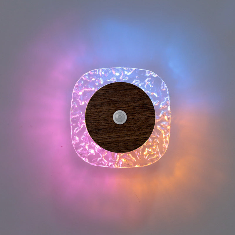 Decorative LED