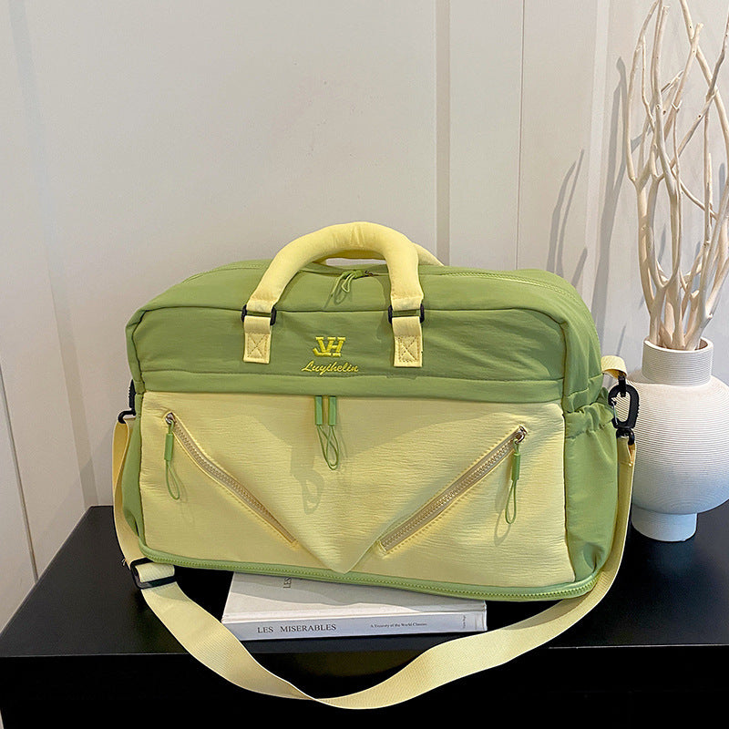 Versatile Travel Duffel Bag Kalsten
