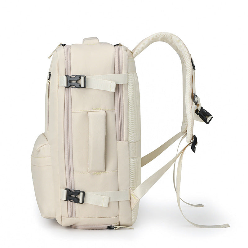 Versatile Travel Backpack Kalsten
