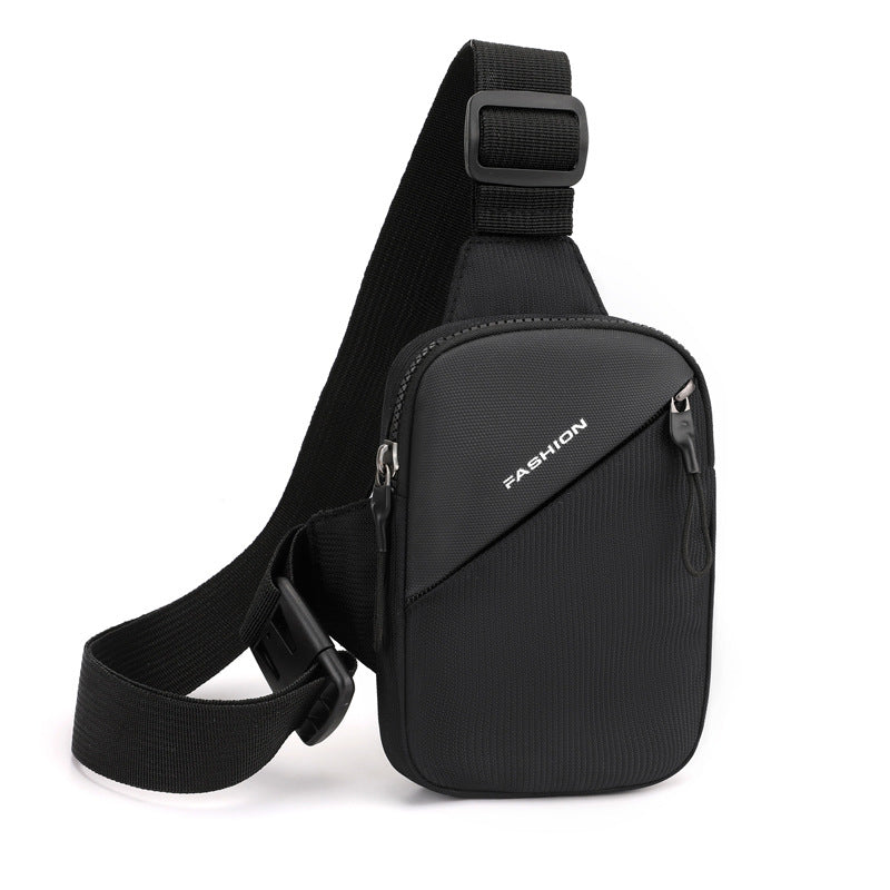 Versatile Compact Sling Bag Kalsten