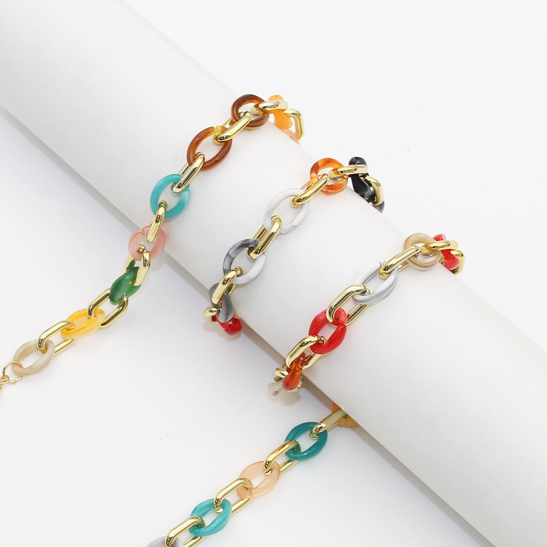 Stylish Eyewear Chain Holder Kalsten
