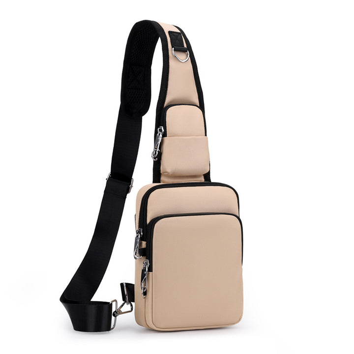 Stylish Anti-Theft Sling Bag Kalsten