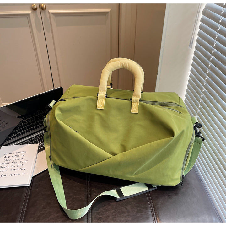Travel Duffle Bag Kalsten