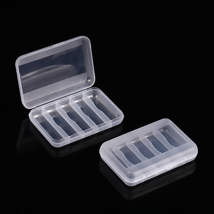 Multi-Compartment Portable Storage Organizer Kalsten