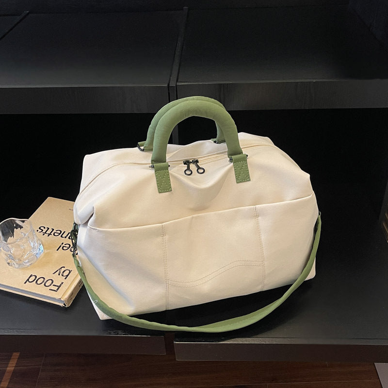 Stylish Travel Duffle Kalsten