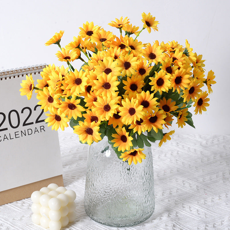 Sunflower Bouquet Decoration