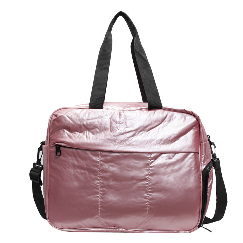 Stylish Multi-Functional Duffle Bag Kalsten