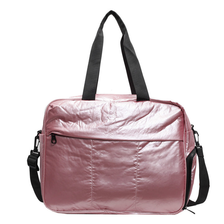 Stylish Multi-Functional Duffle Bag Kalsten
