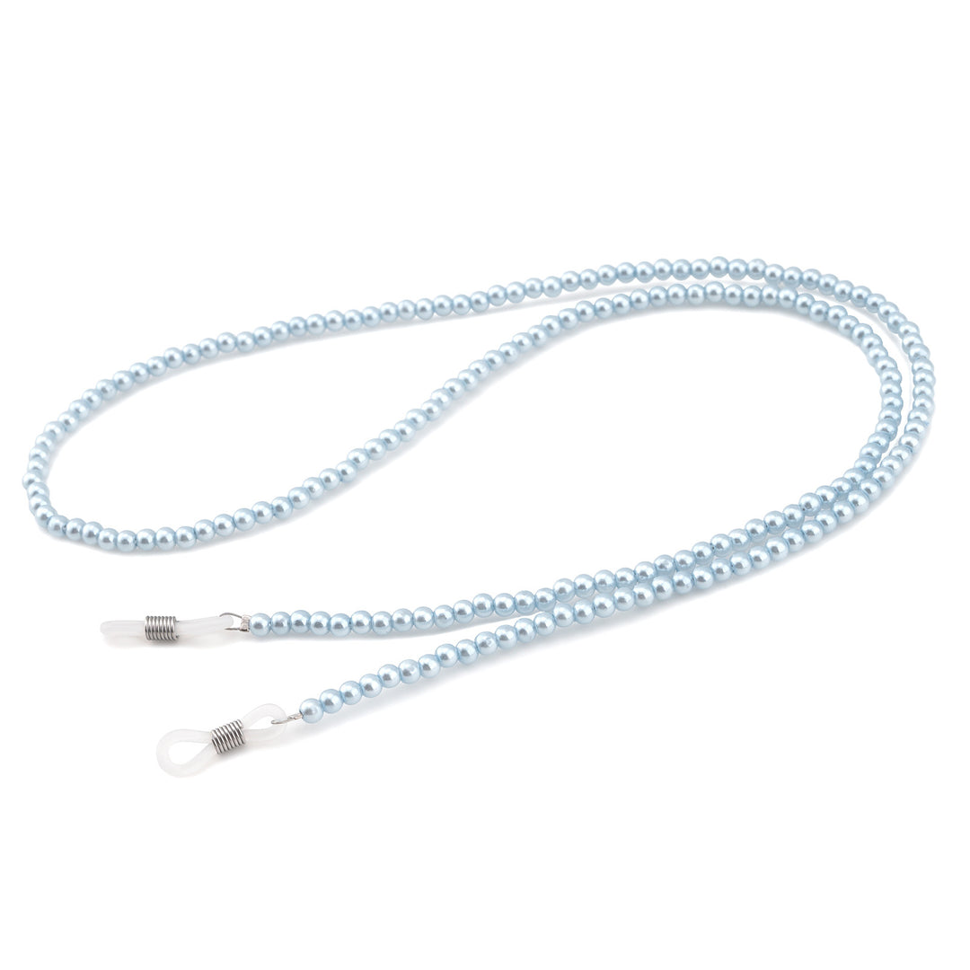 Pearlescent Eyewear Retainer Chain Kalsten