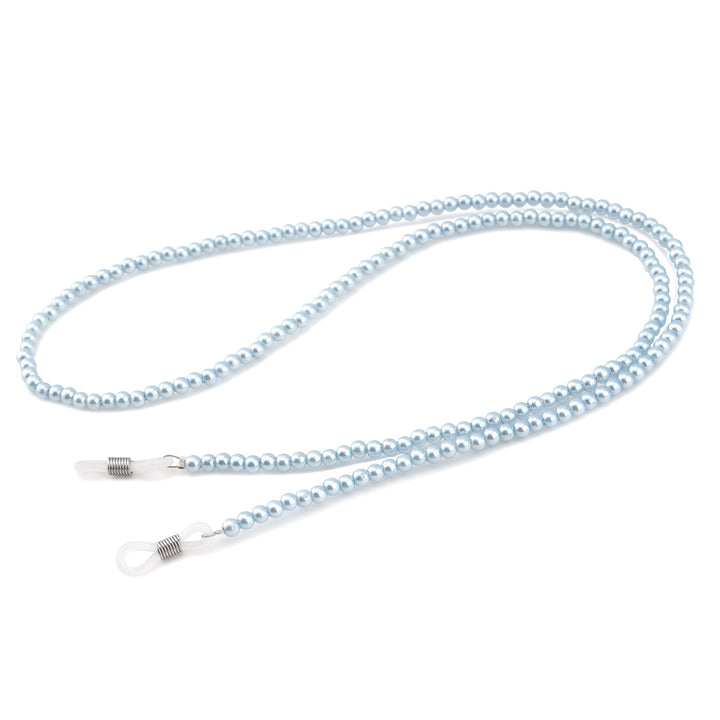 Pearl Beaded Eyewear Holder Kalsten